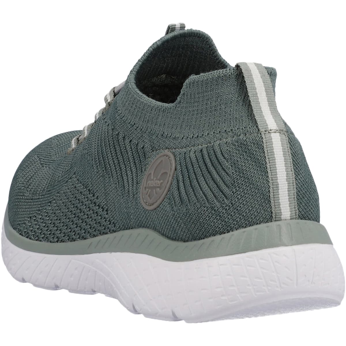 Women's Sneakers Rieker Green