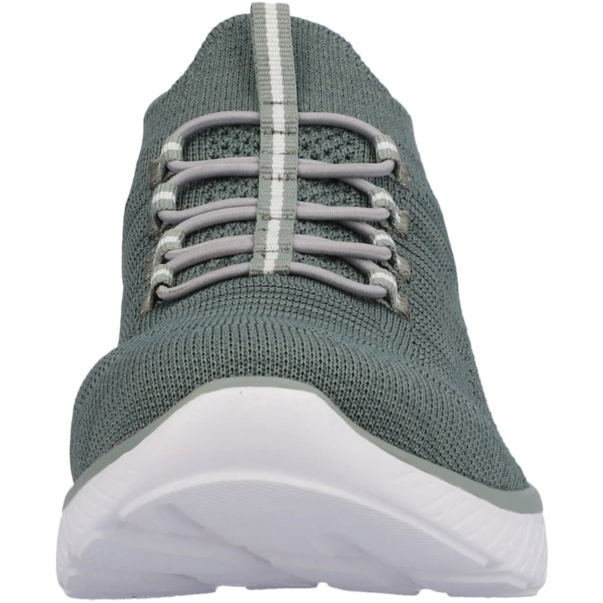 Women's Sneakers Rieker Green