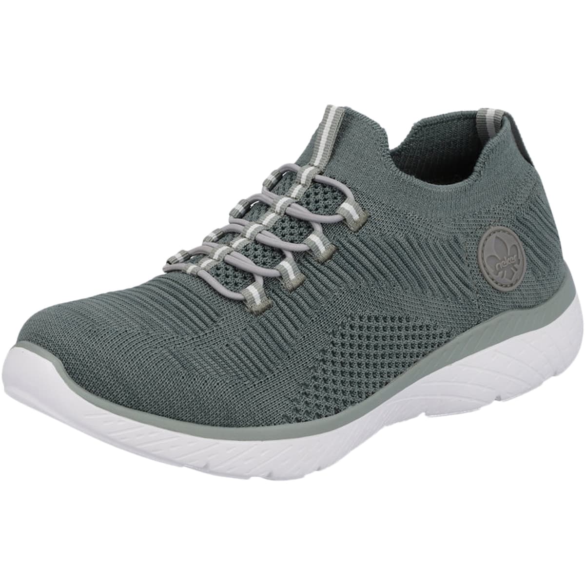 Women's Sneakers Rieker Green