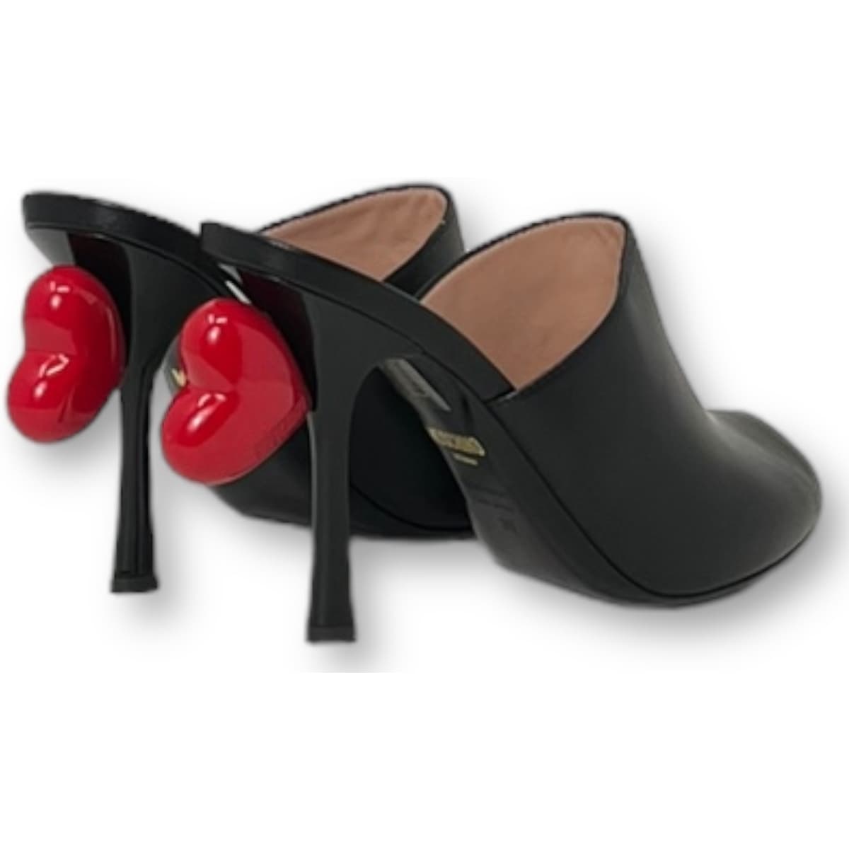 Women's Pumps Moschino Black