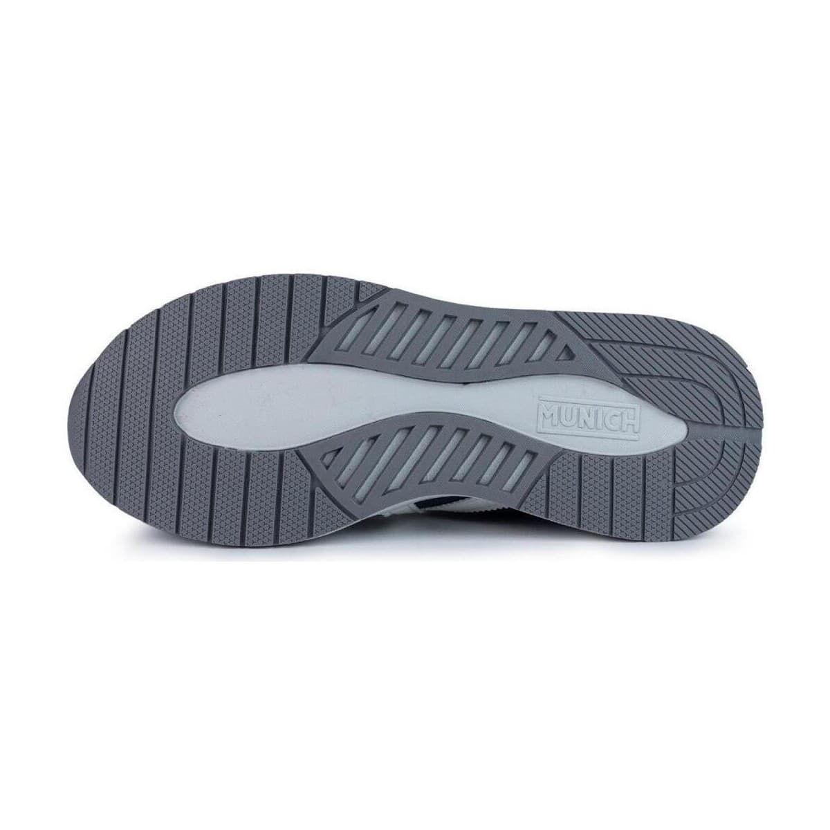 Men's Sneakers Munich Multicolor