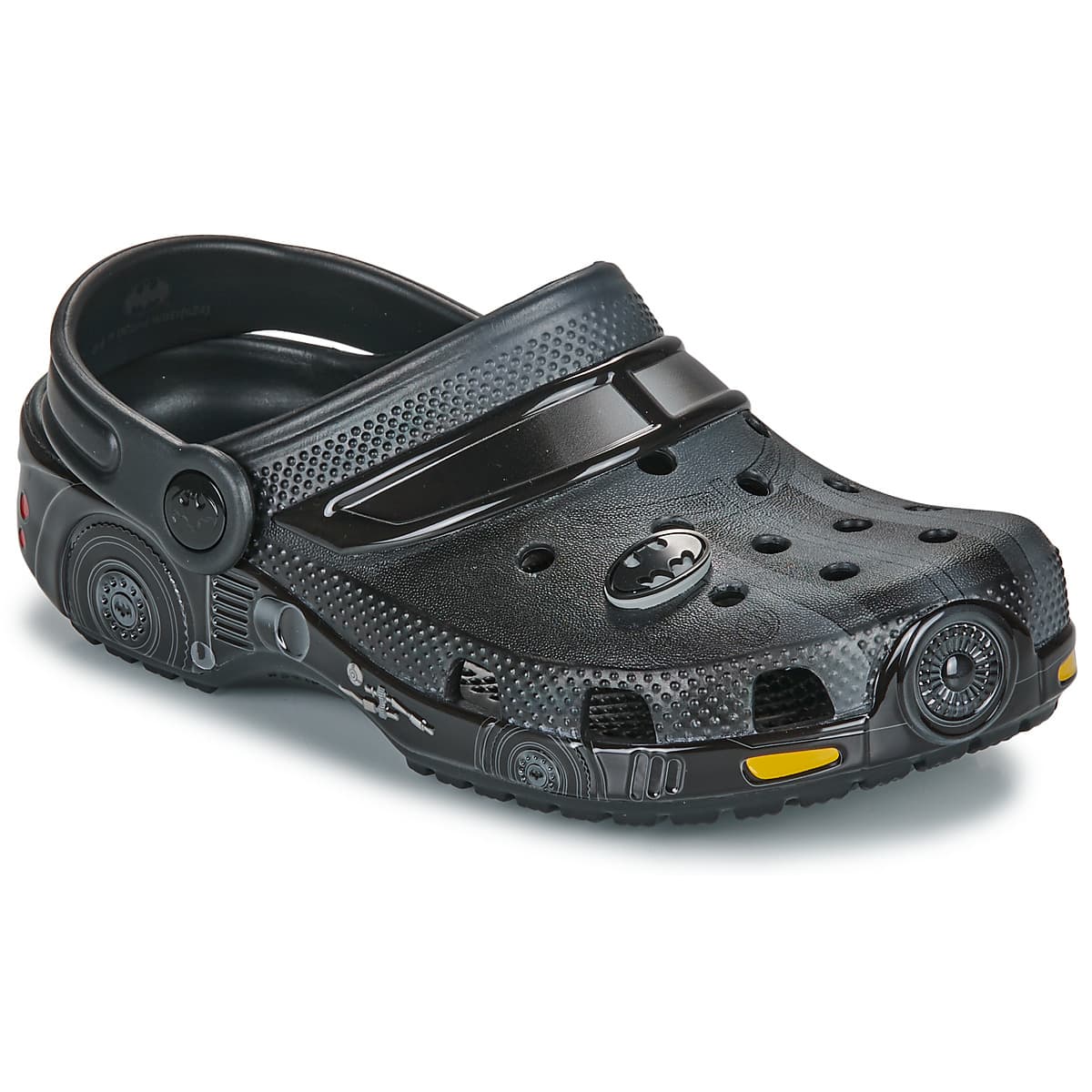 Τσόκαρα Crocs Batman Batmobile Cls Clg K