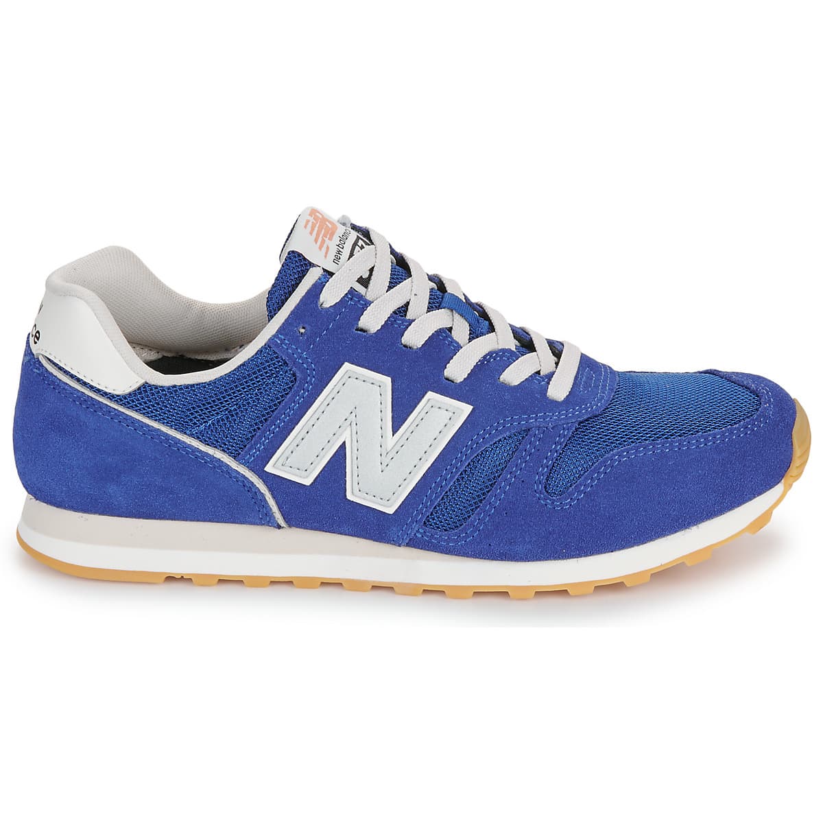 Men's Sneakers New Balance Blue