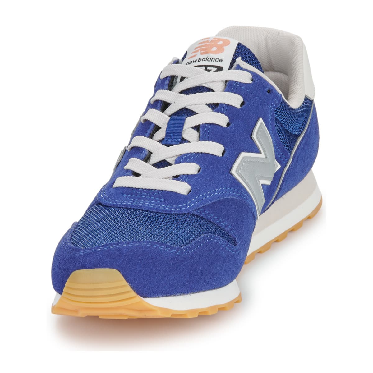 Men's Sneakers New Balance Blue