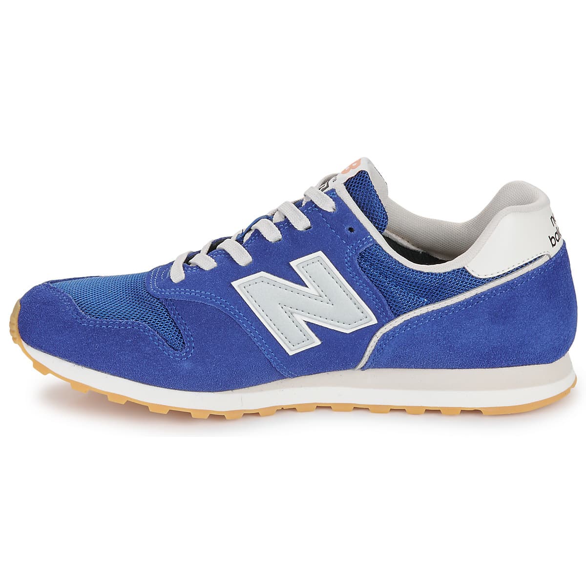 Men's Sneakers New Balance Blue