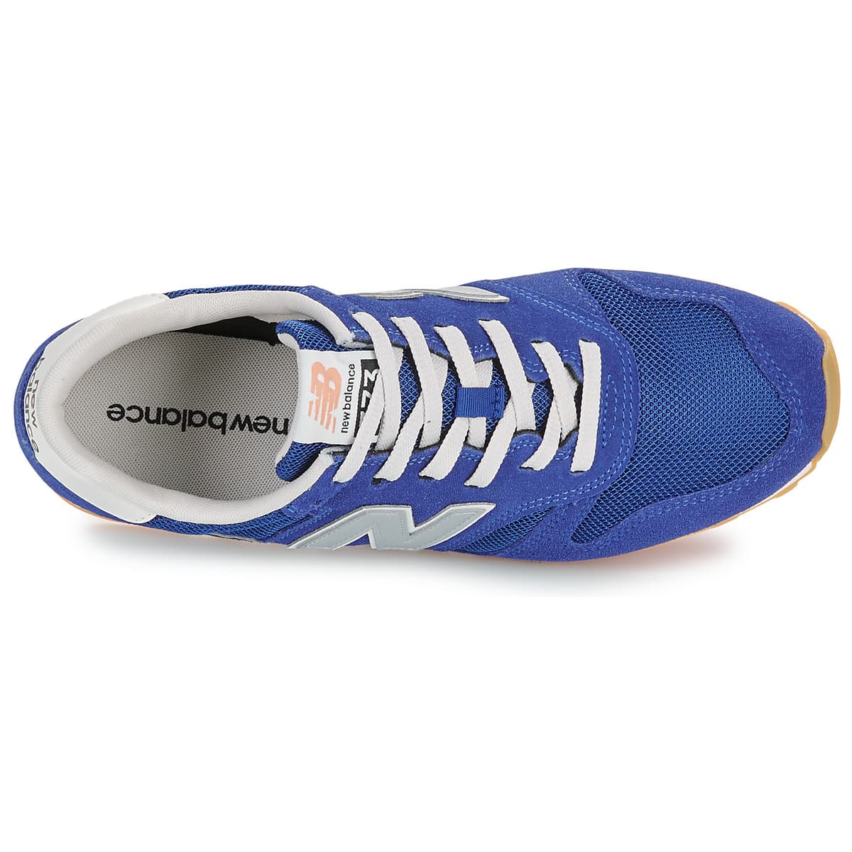 Men's Sneakers New Balance Blue