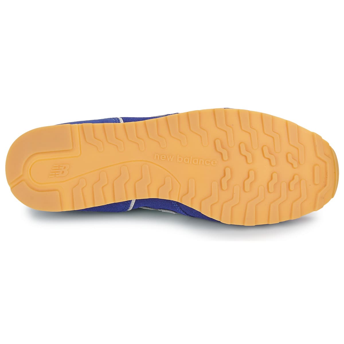 Men's Sneakers New Balance Blue