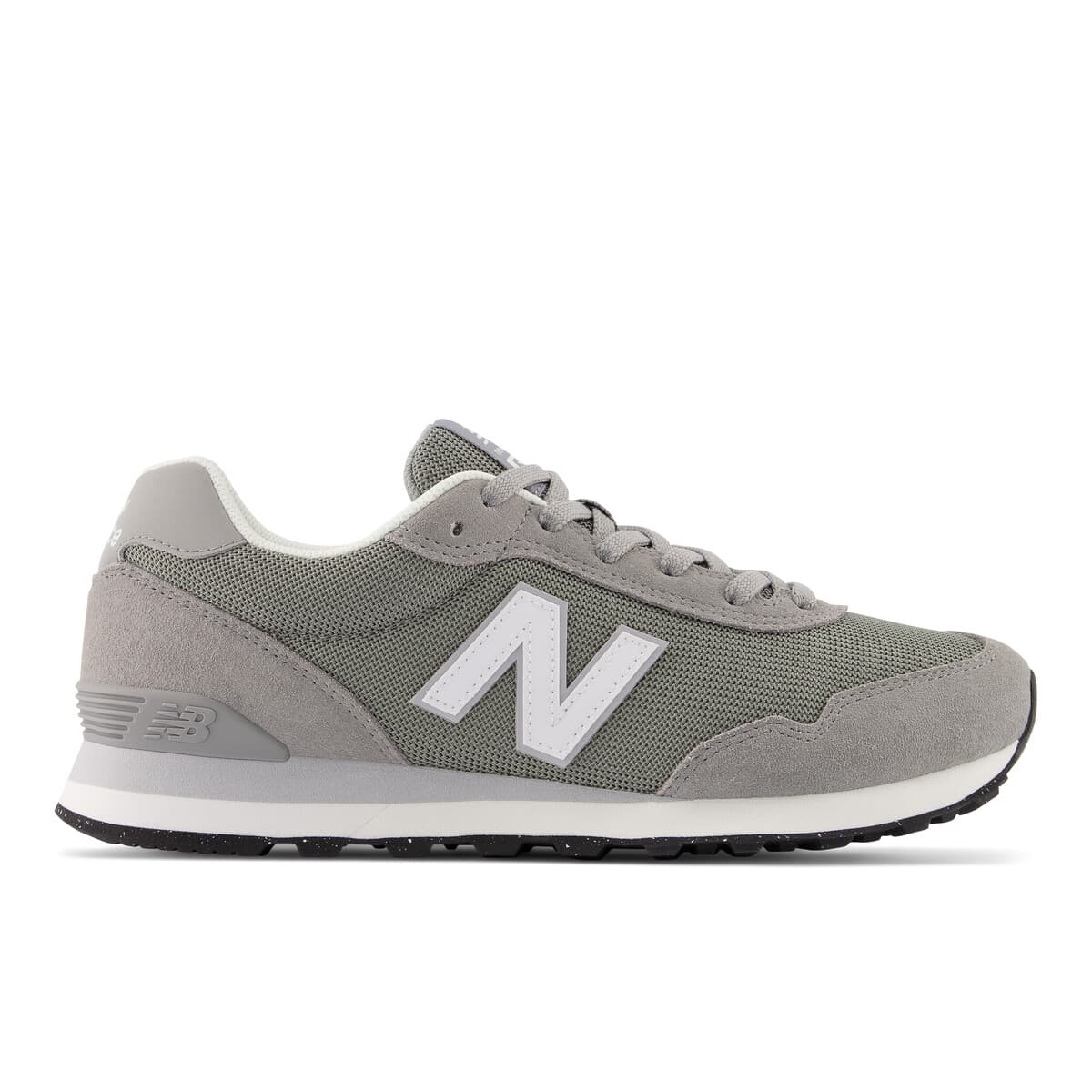 Men's Sneakers New Balance Gray