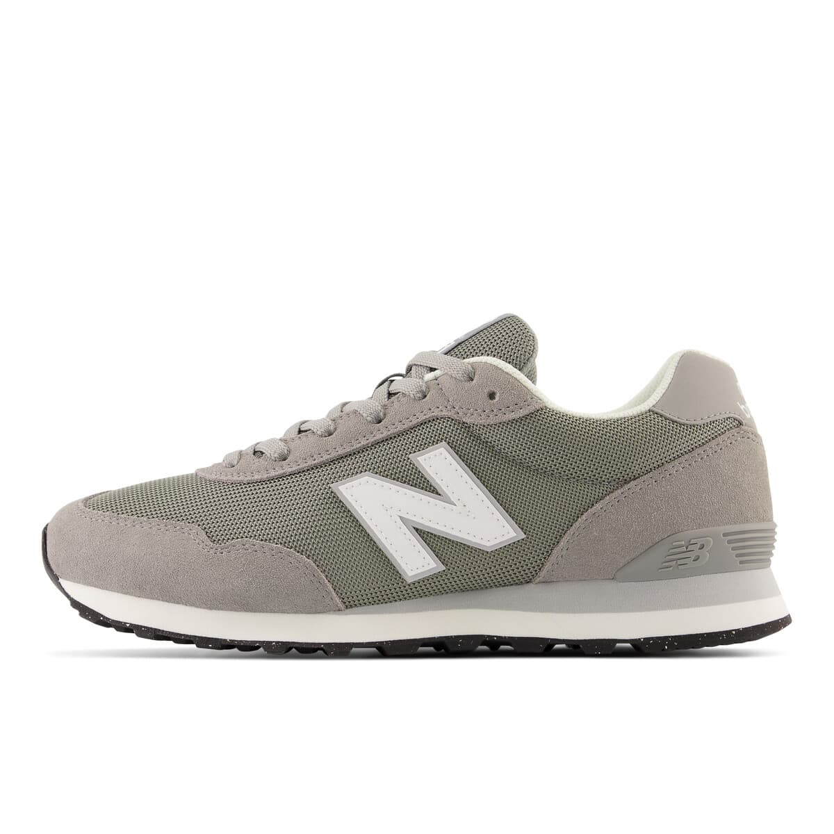 Men's Sneakers New Balance Gray