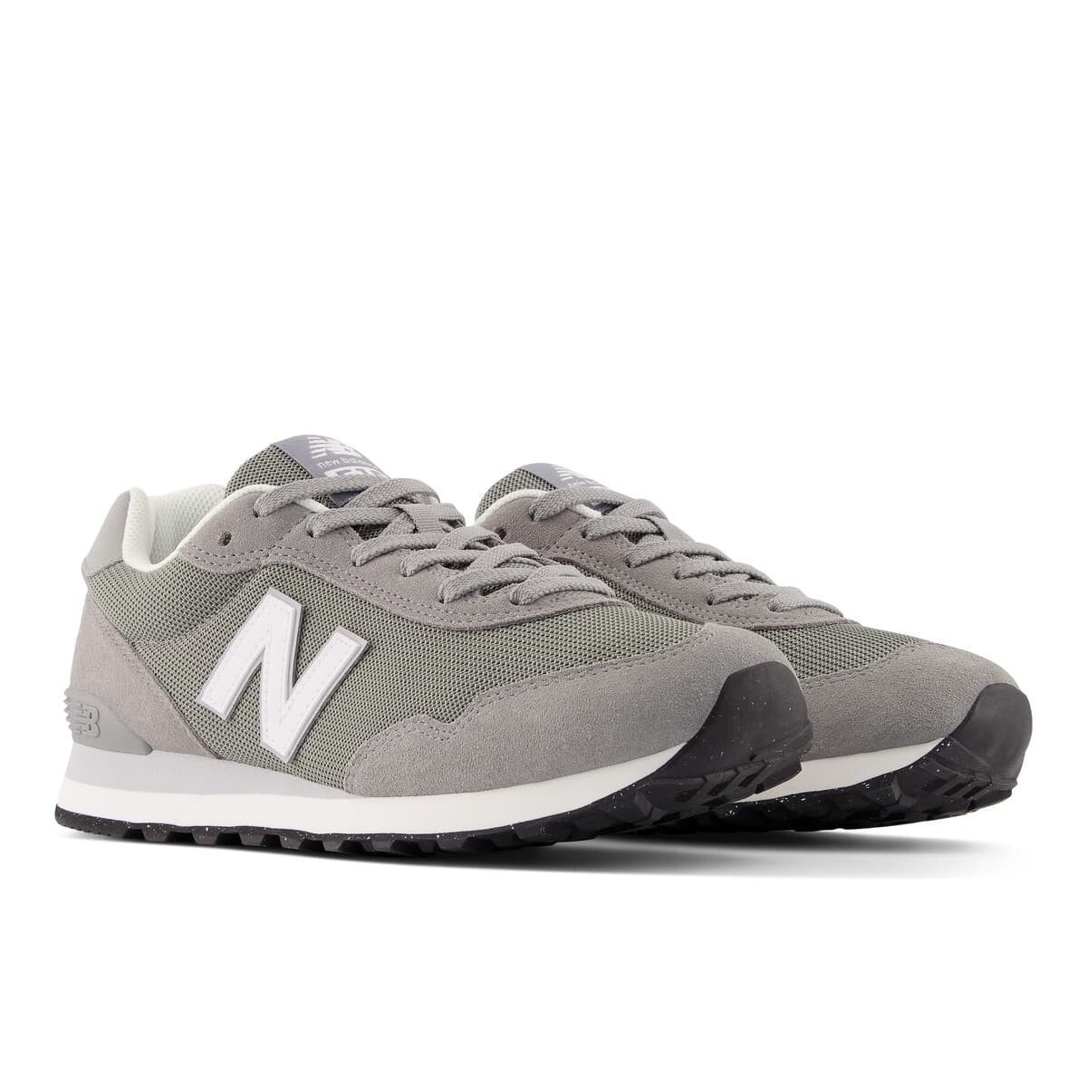 Men's Sneakers New Balance Gray