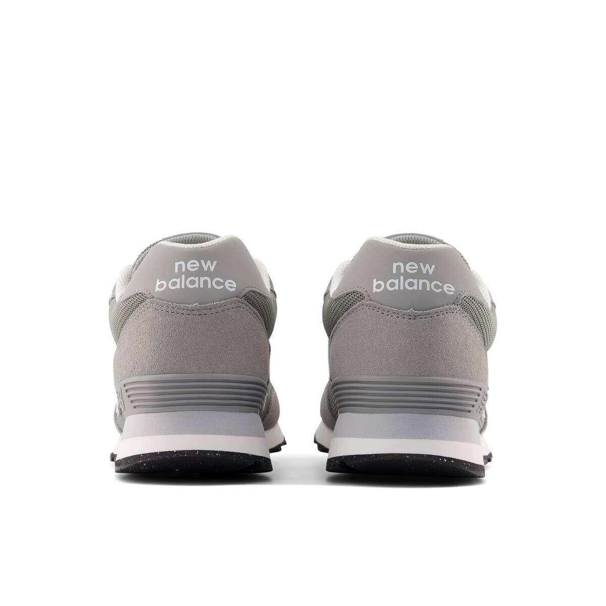 Men's Sneakers New Balance Gray