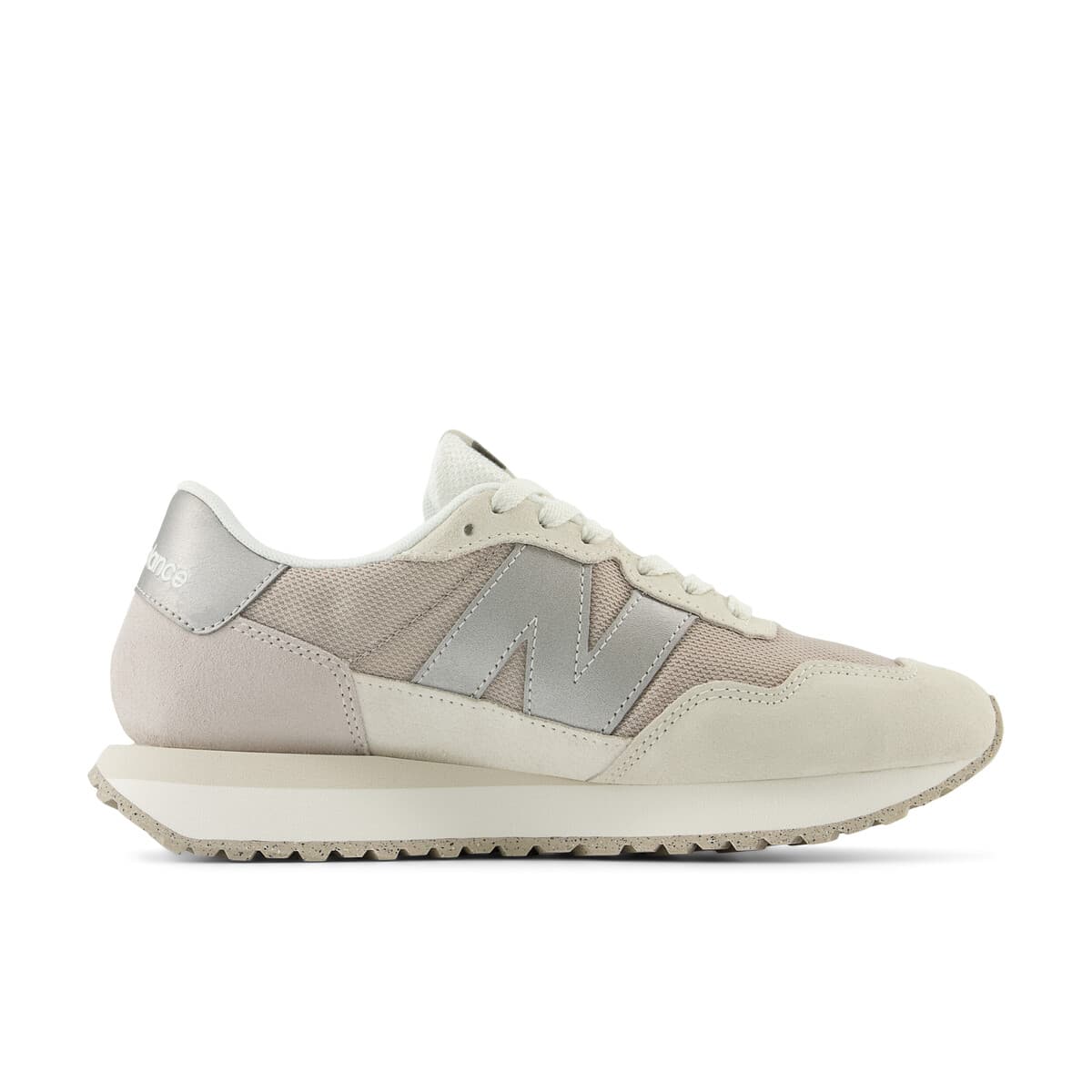 Women's Sneakers New Balance Gray