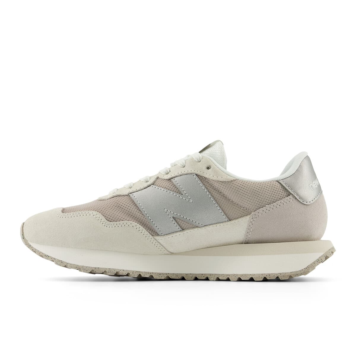 Women's Sneakers New Balance Gray