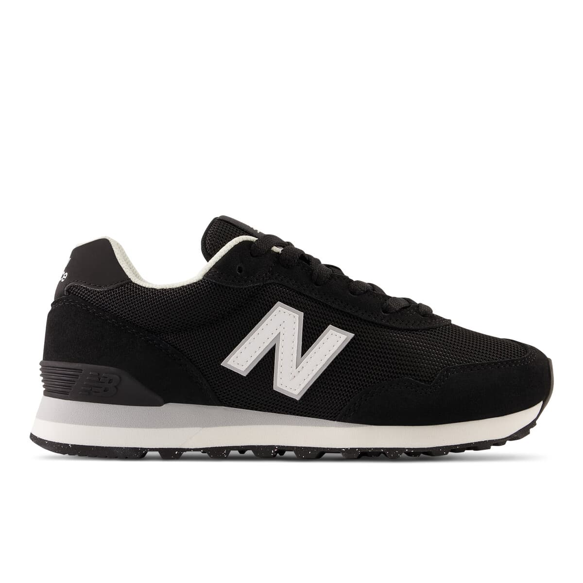 Women's Sneakers New Balance Black