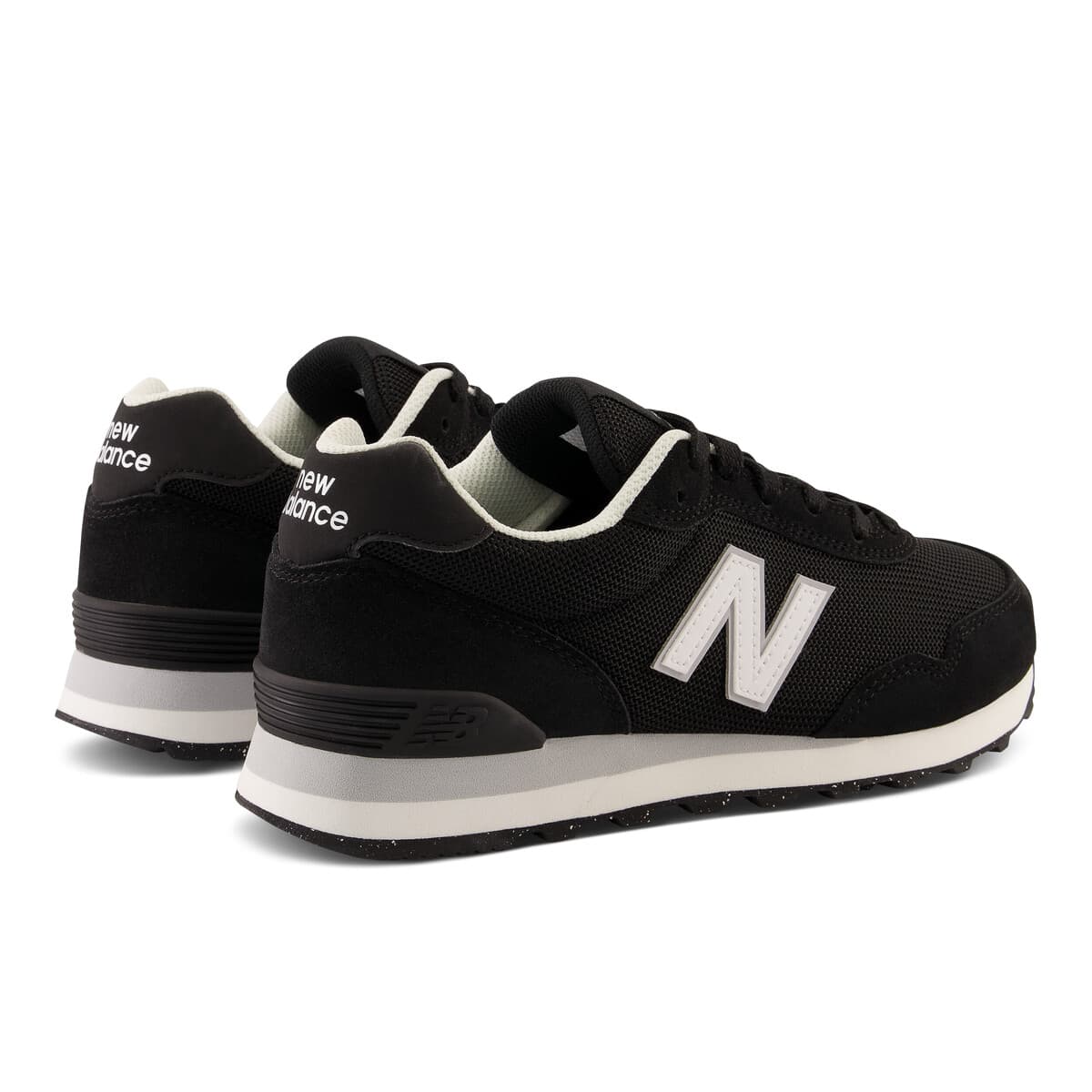 Women's Sneakers New Balance Black