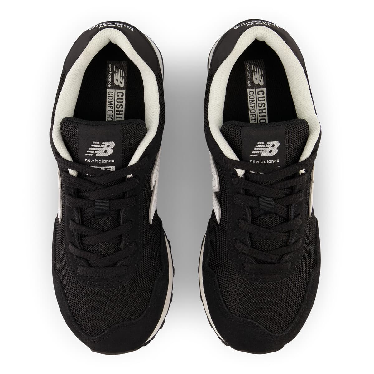 Women's Sneakers New Balance Black