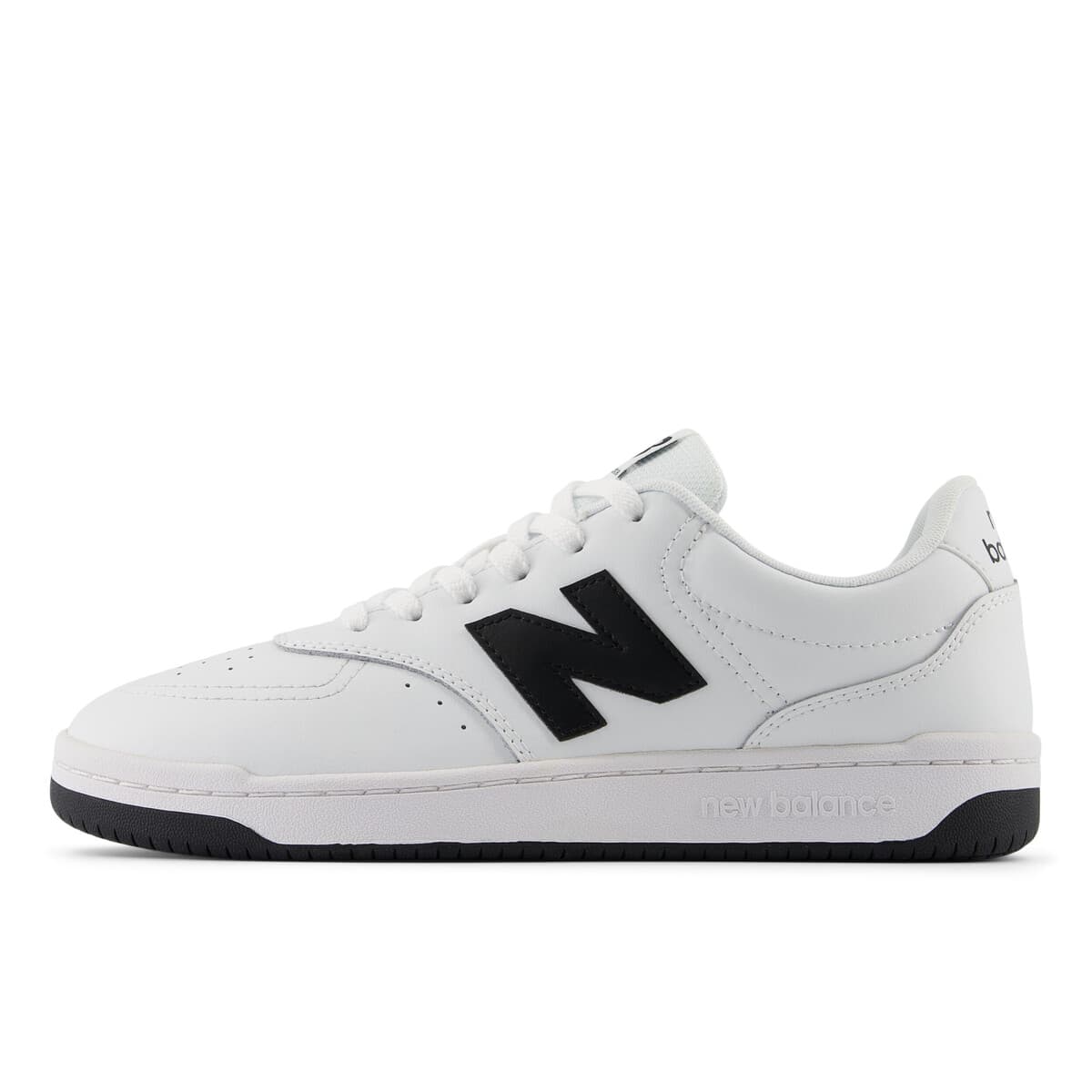 Men's Sneakers New Balance White