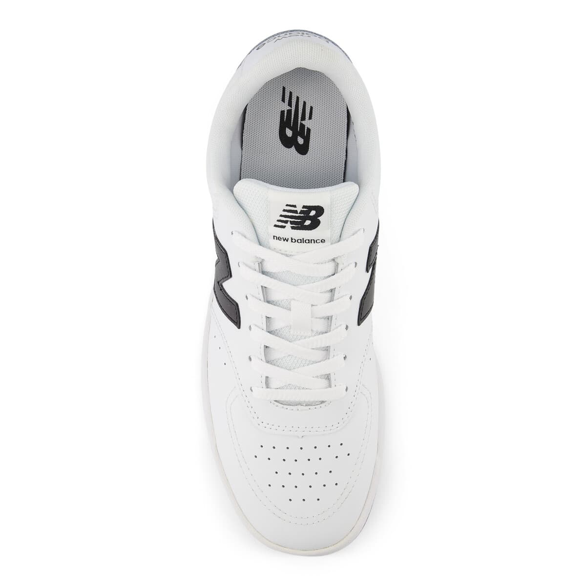 Men's Sneakers New Balance White
