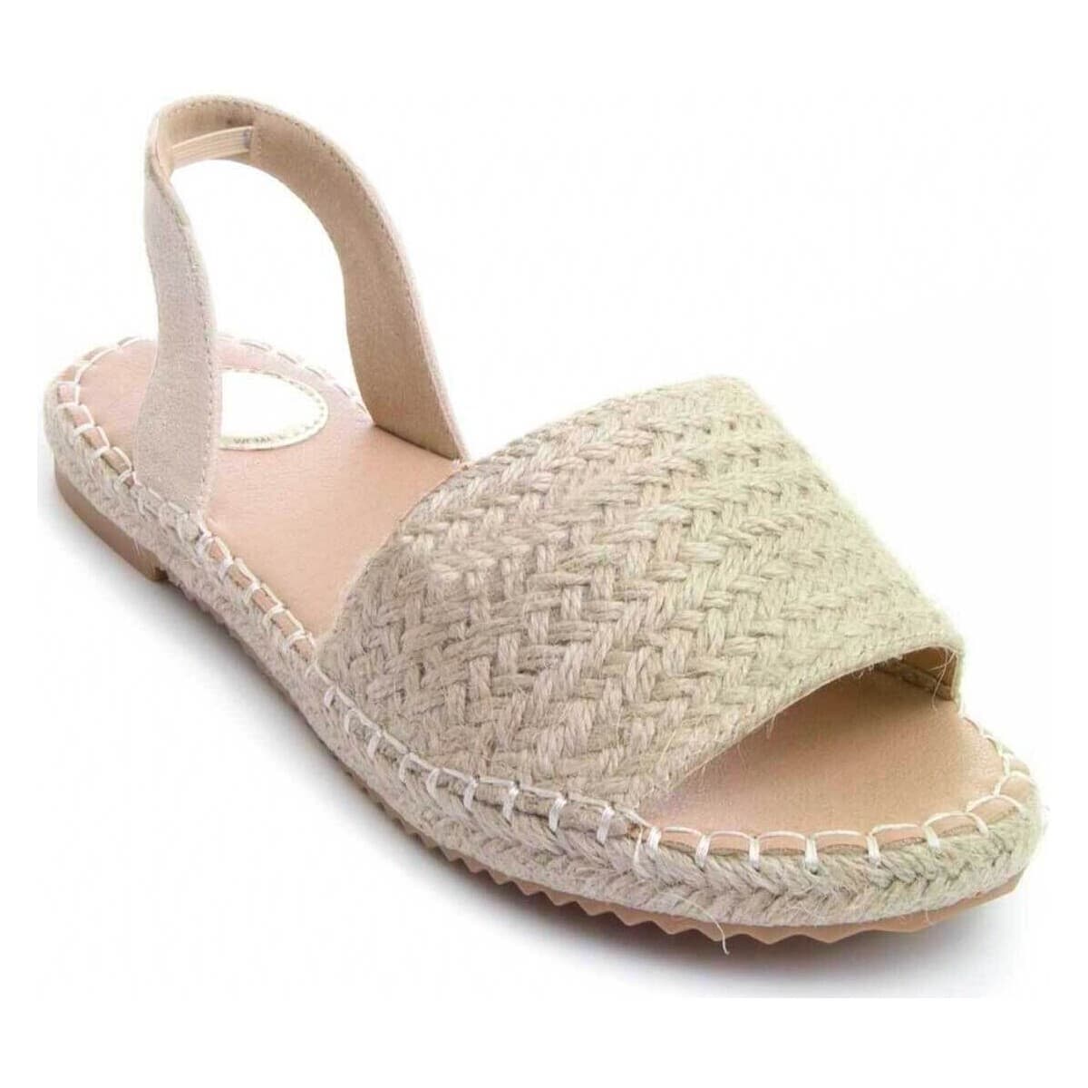 Women's Sandals Montevita Beige