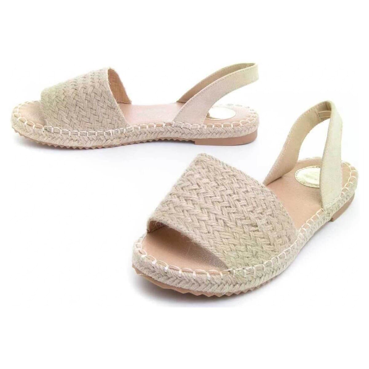 Women's Sandals Montevita Beige