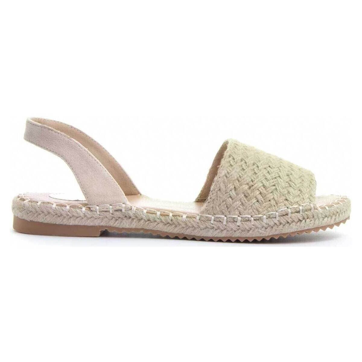 Women's Sandals Montevita Beige