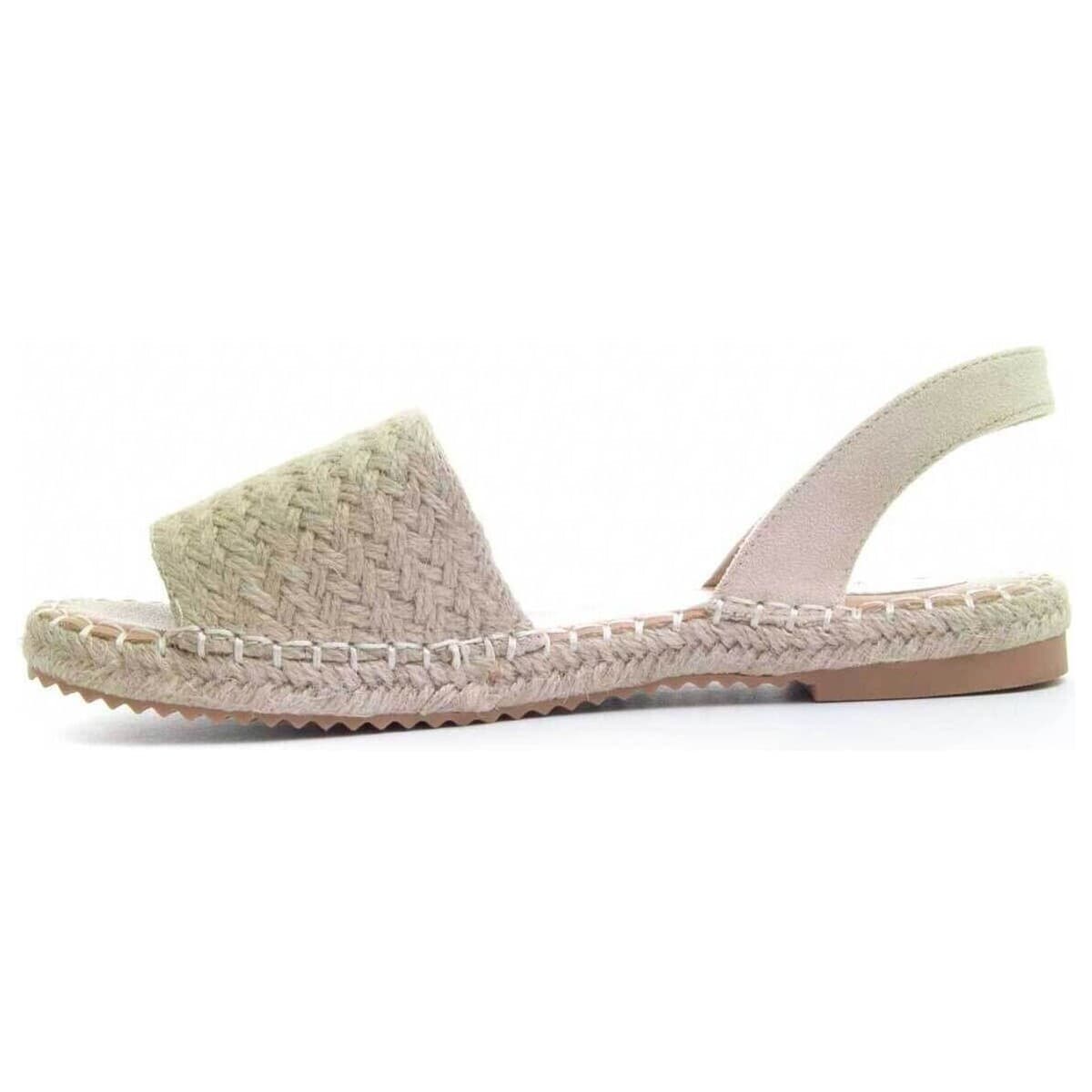 Women's Sandals Montevita Beige