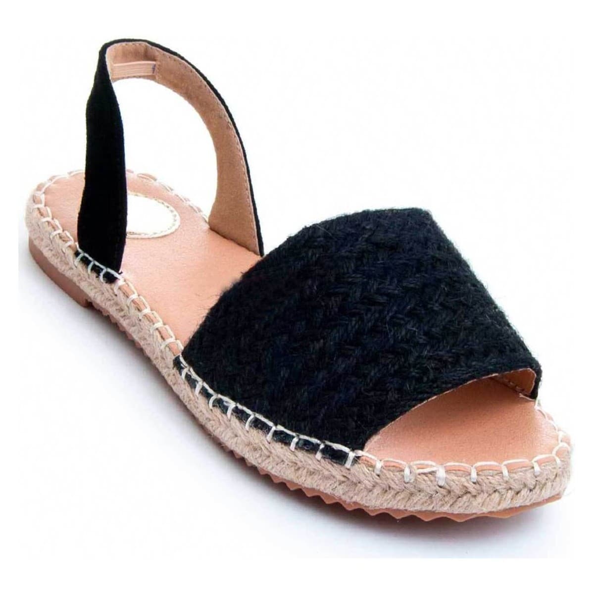 Women's Sandals Montevita Black