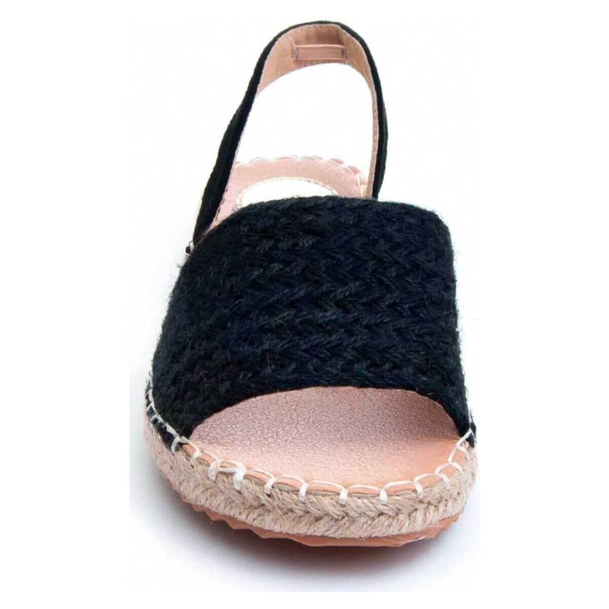 Women's Sandals Montevita Black