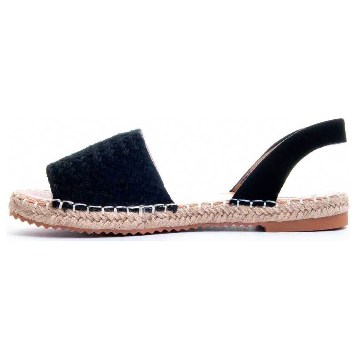 Women's Sandals Montevita Black