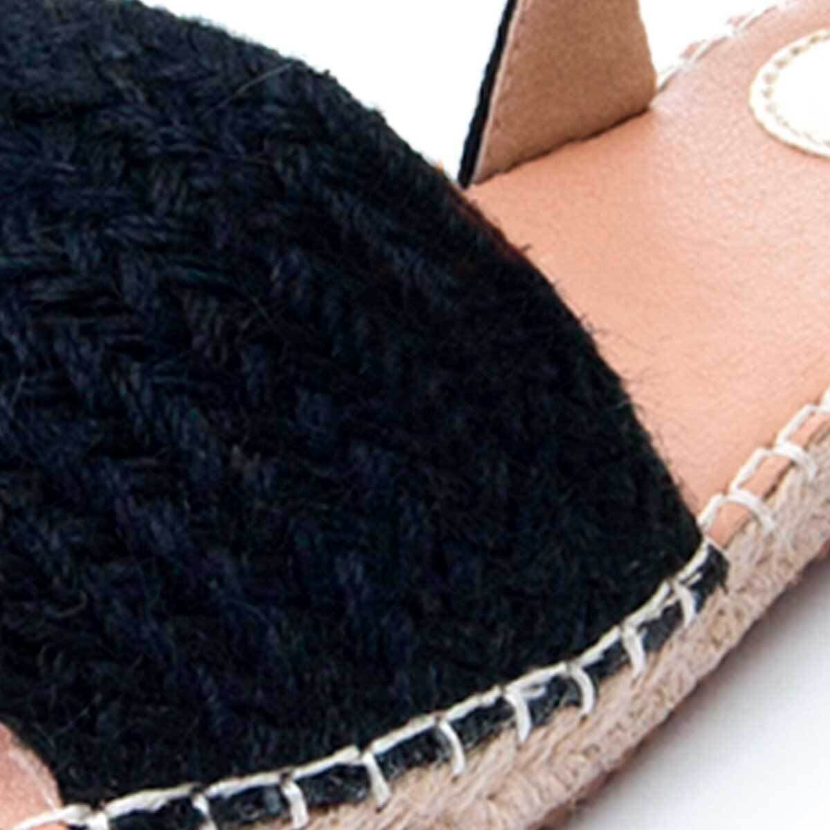 Women's Sandals Montevita Black