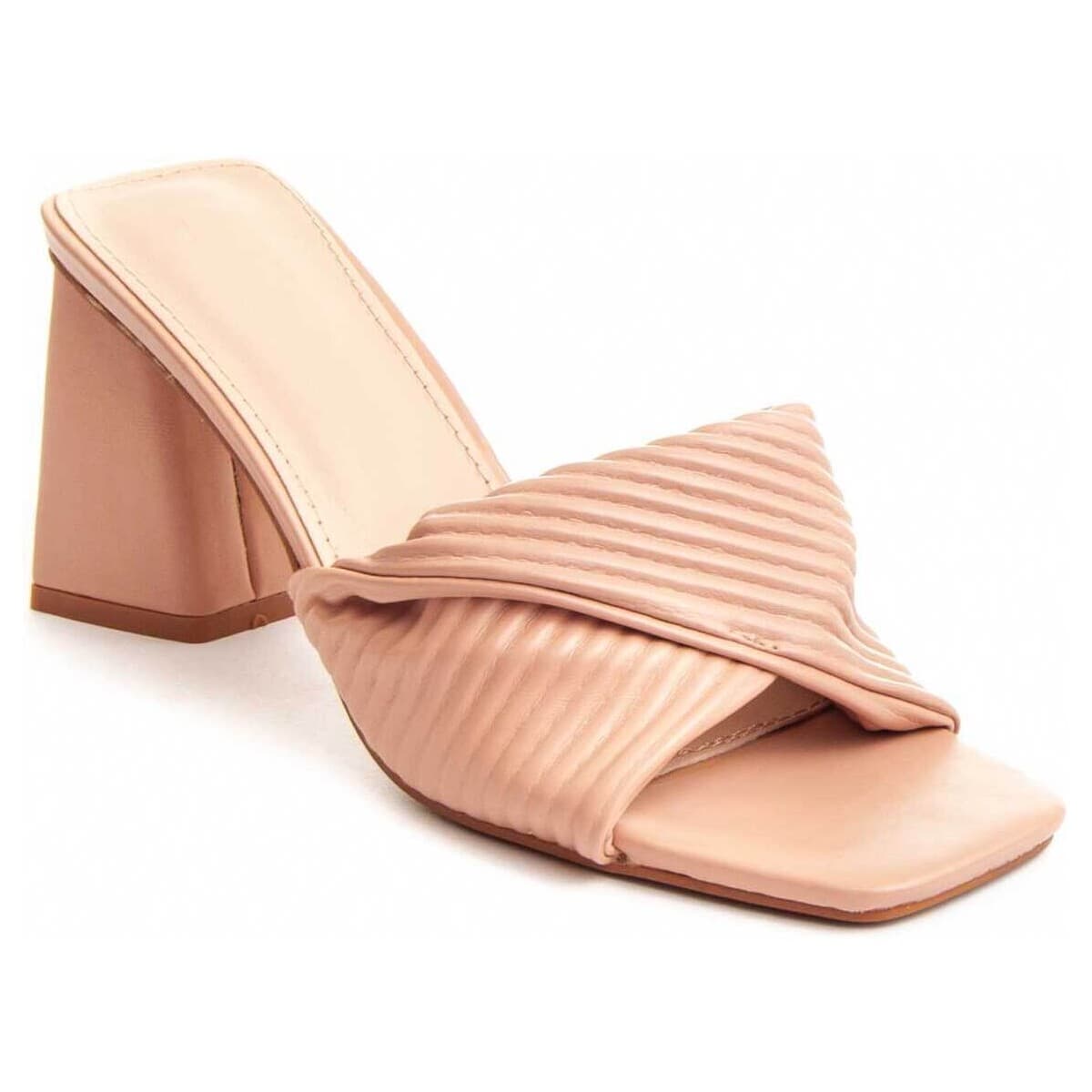 Women's Pumps Montevita Pink
