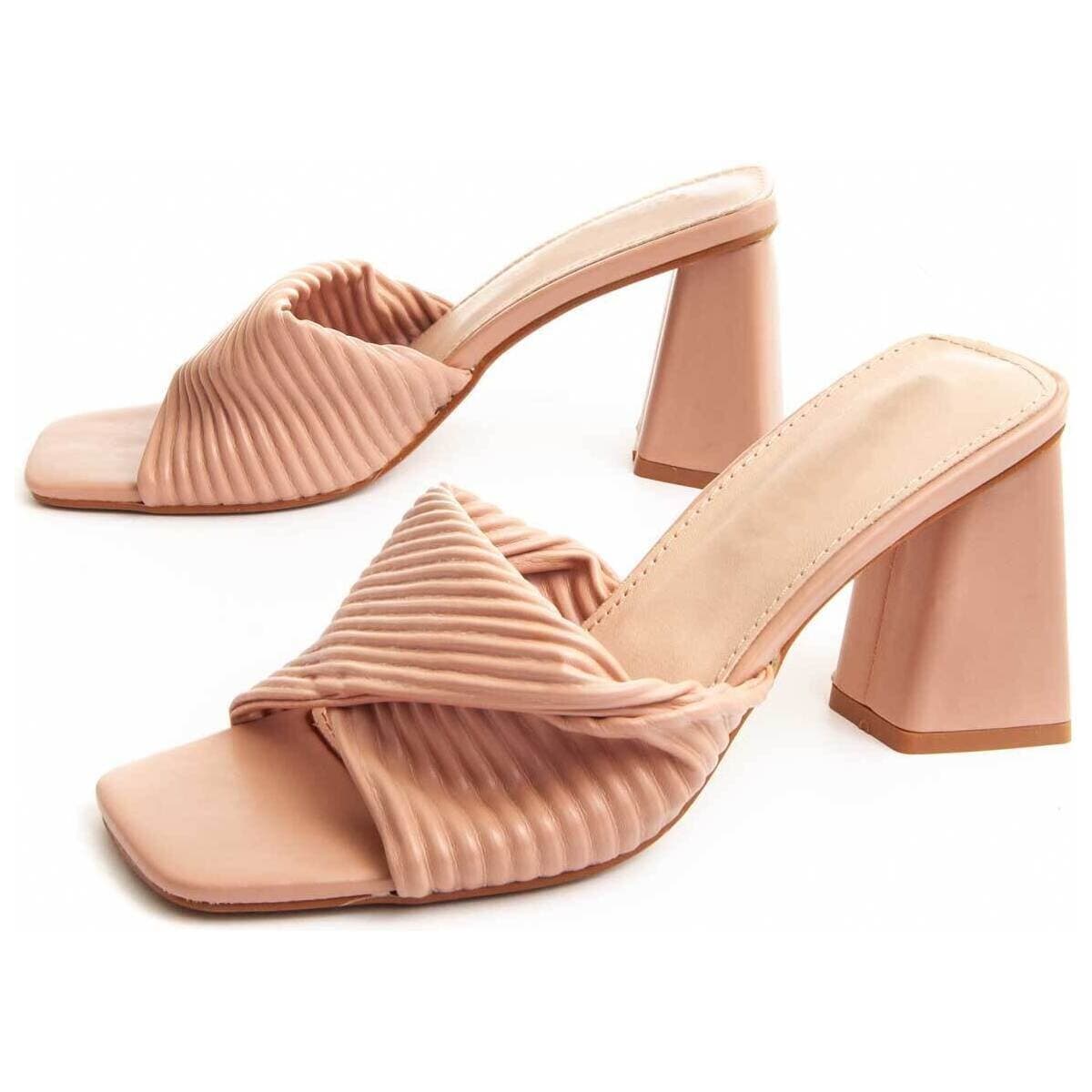 Women's Pumps Montevita Pink