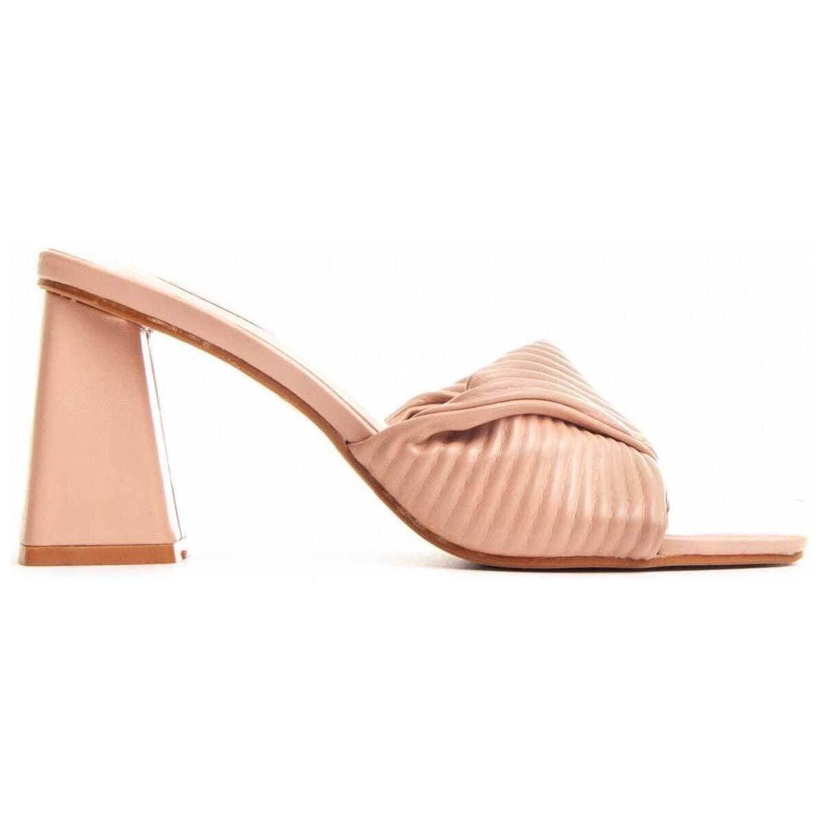 Women's Pumps Montevita Pink
