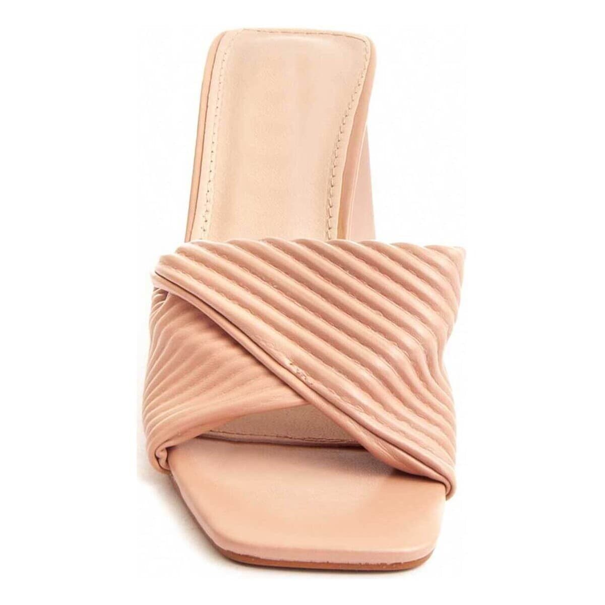 Women's Pumps Montevita Pink