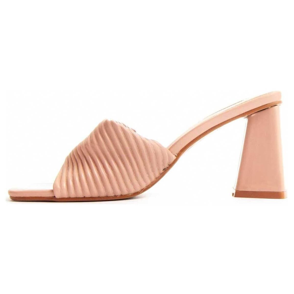 Women's Pumps Montevita Pink