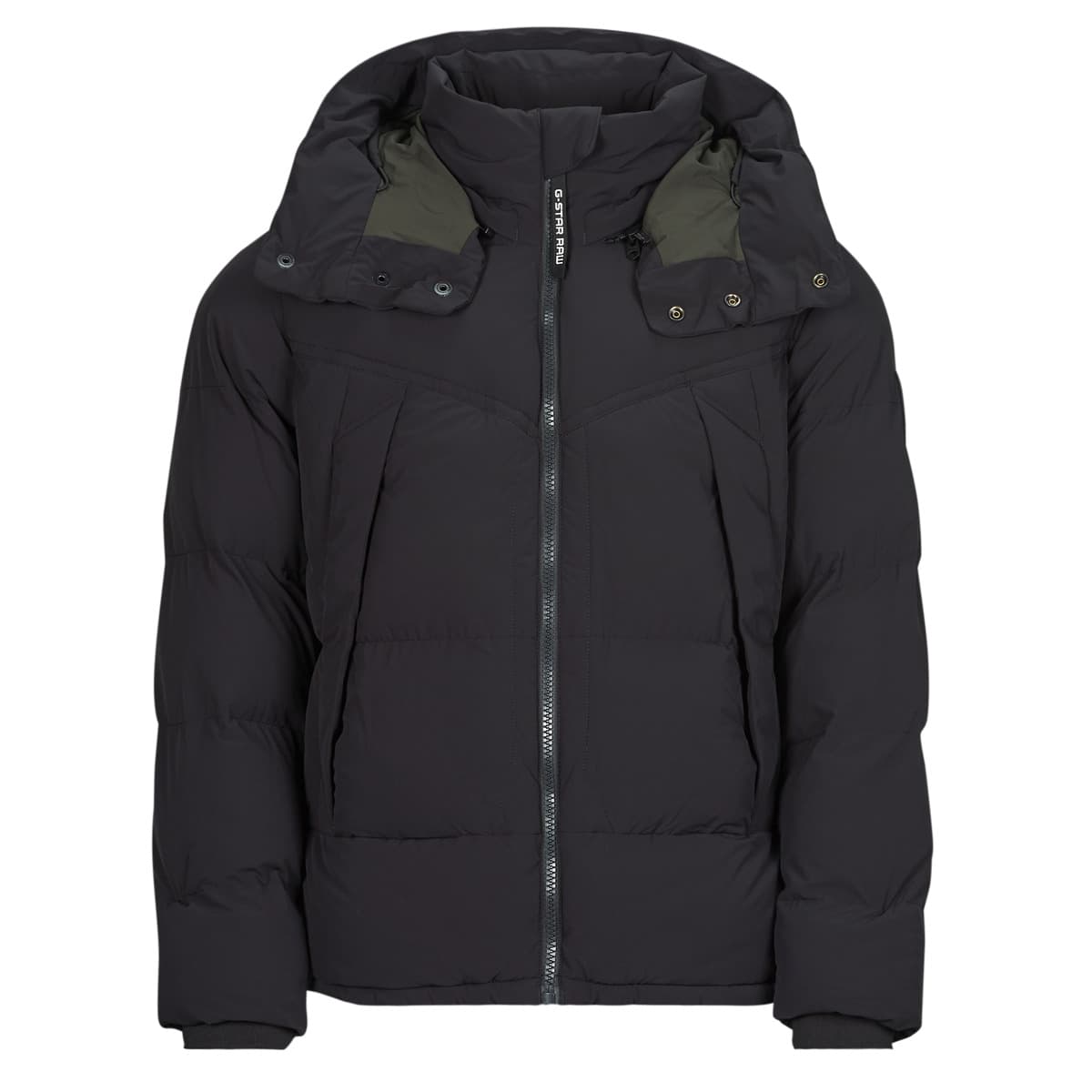 Men's Jackets G-Star Raw Black