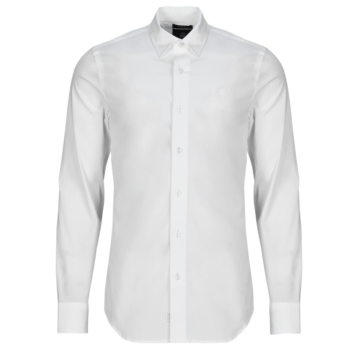 Men's Shirts G-Star Raw Black