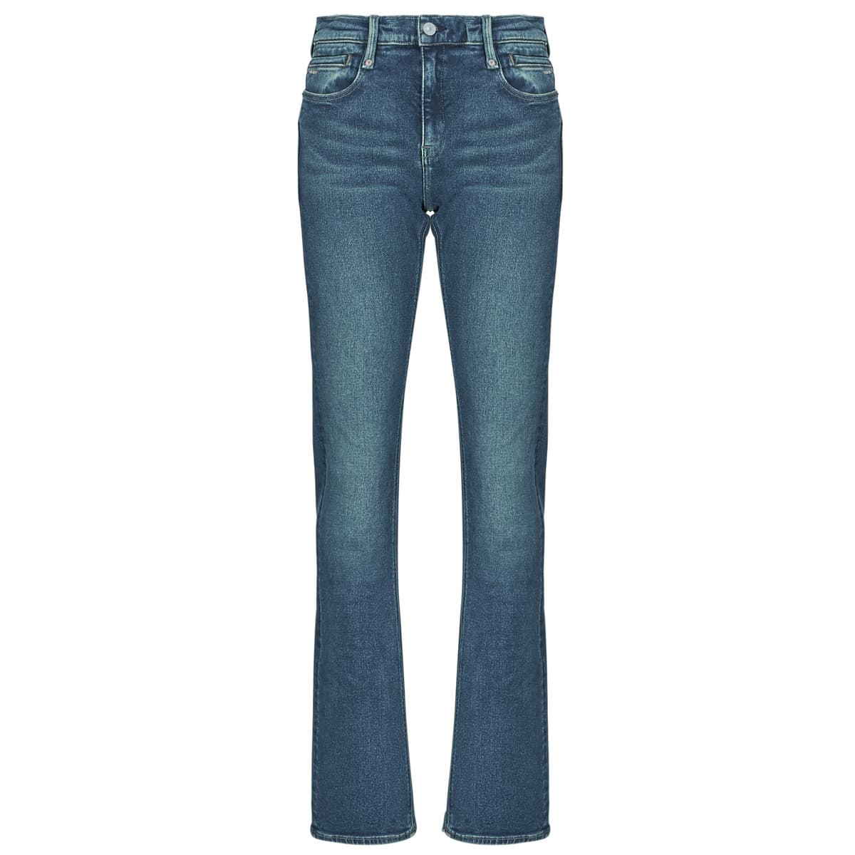 Women's Pants G-Star Raw Blue