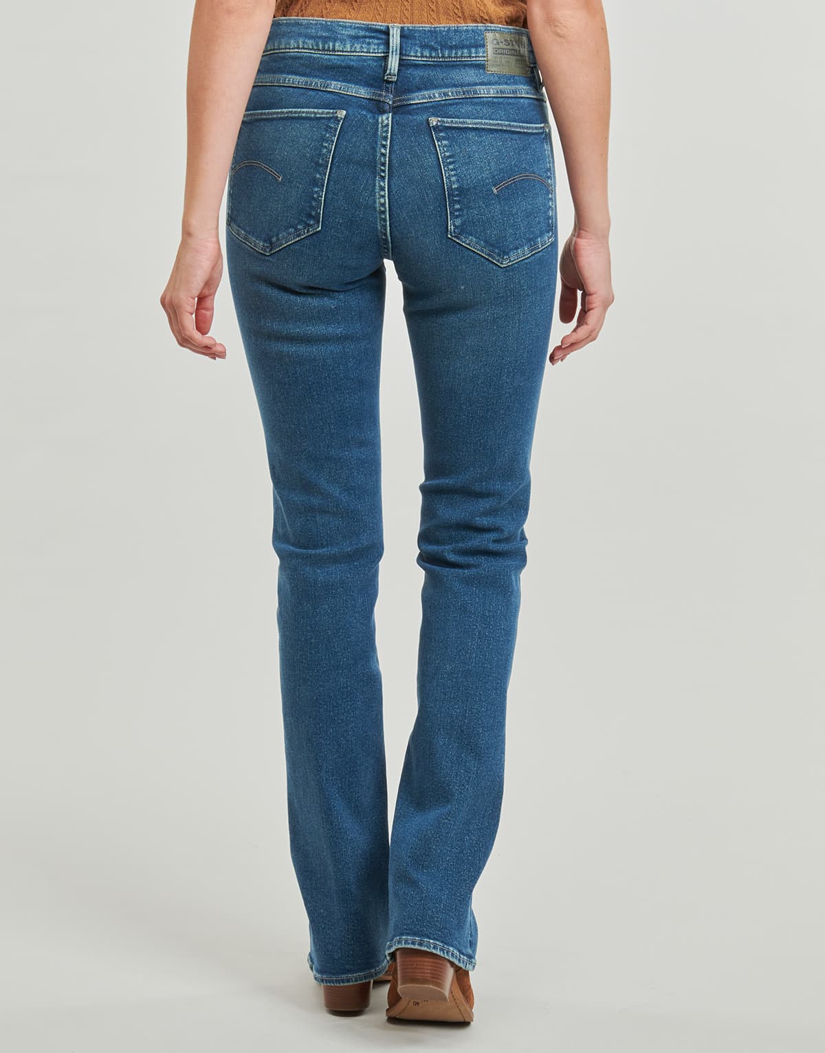 Women's Pants G-Star Raw Blue