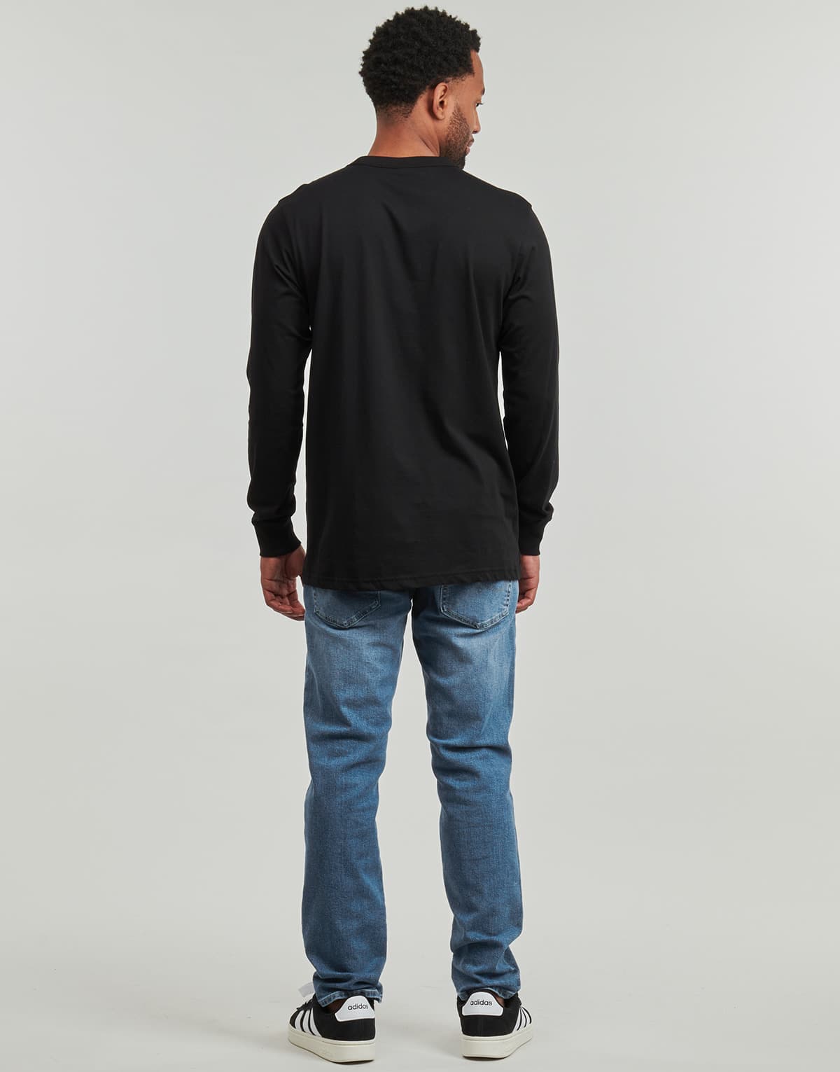 Men's T-Shirts G-Star Raw Black