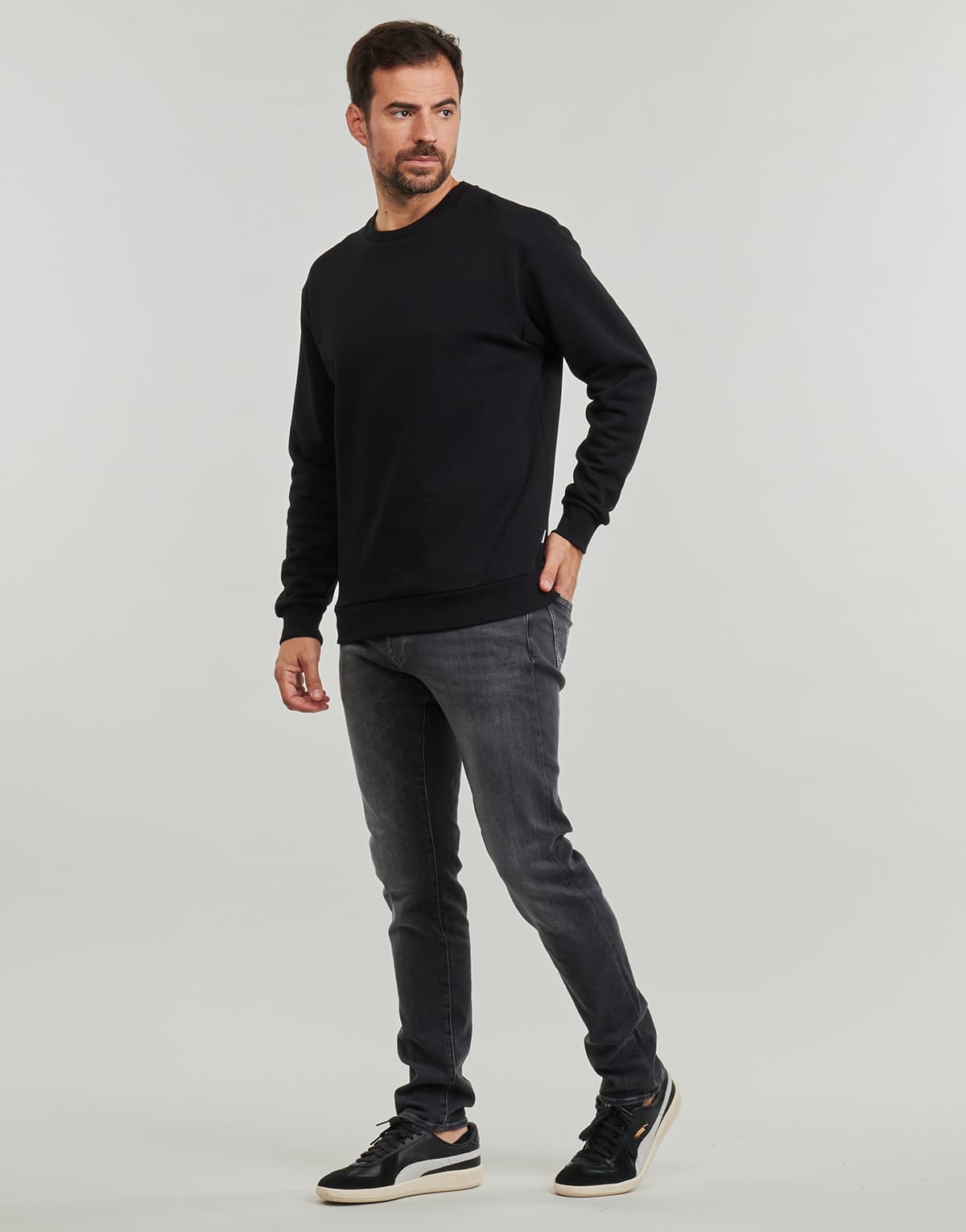 Men's Jeans G-Star Raw Black