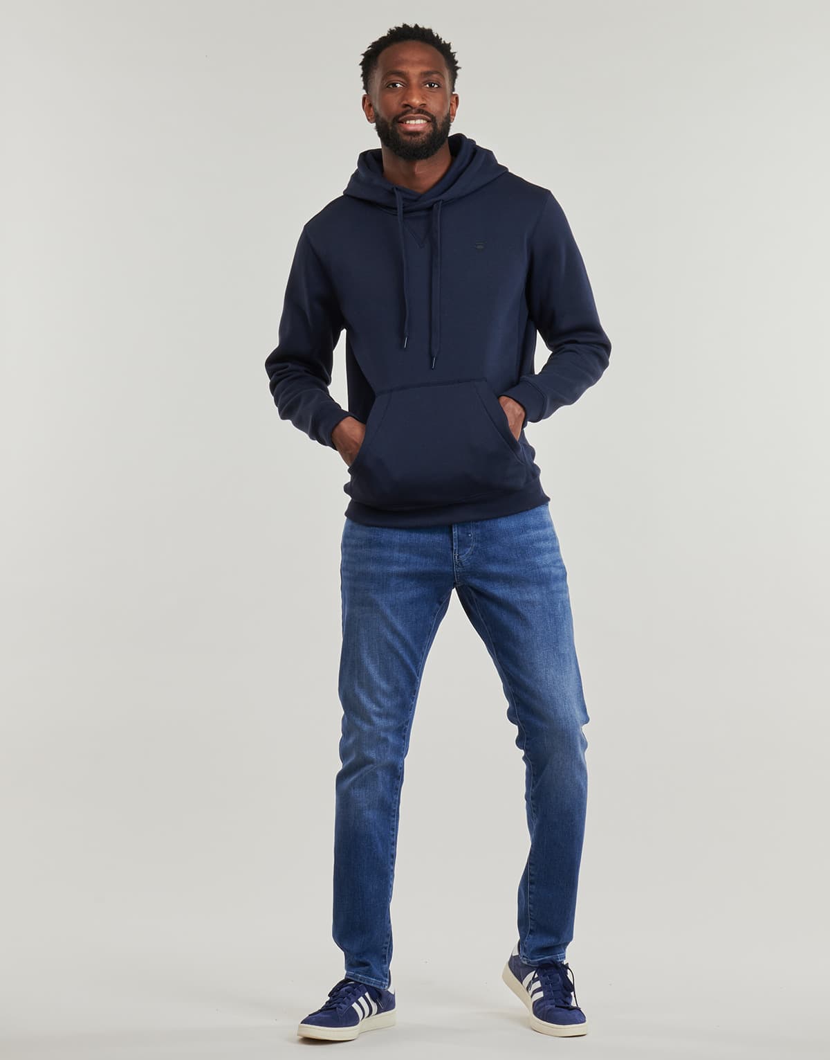 Men's Jeans G-Star Raw Blue