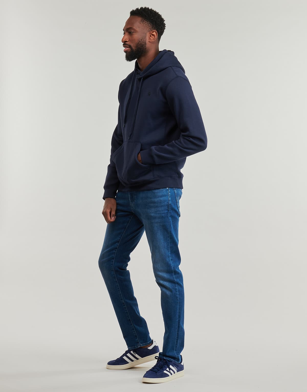 Men's Jeans G-Star Raw Blue