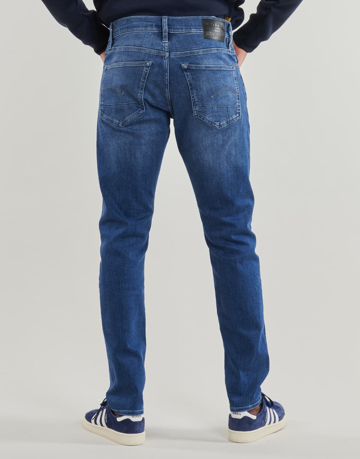 Men's Jeans G-Star Raw Blue