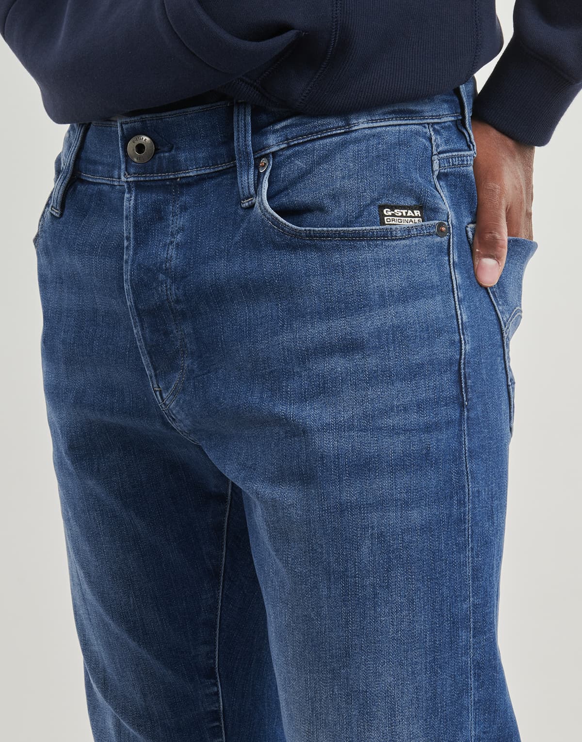 Men's Jeans G-Star Raw Blue