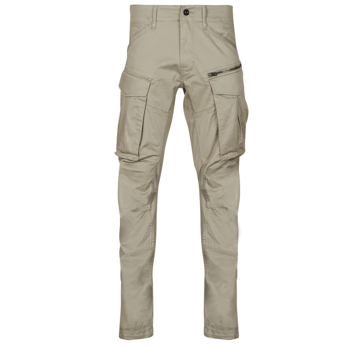 Men's Pants G-Star Raw Beige
