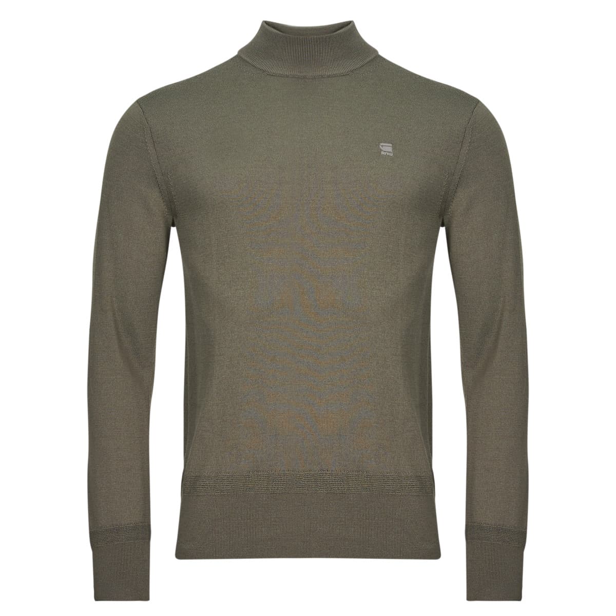 Men's Sweaters G-Star Raw Khaki
