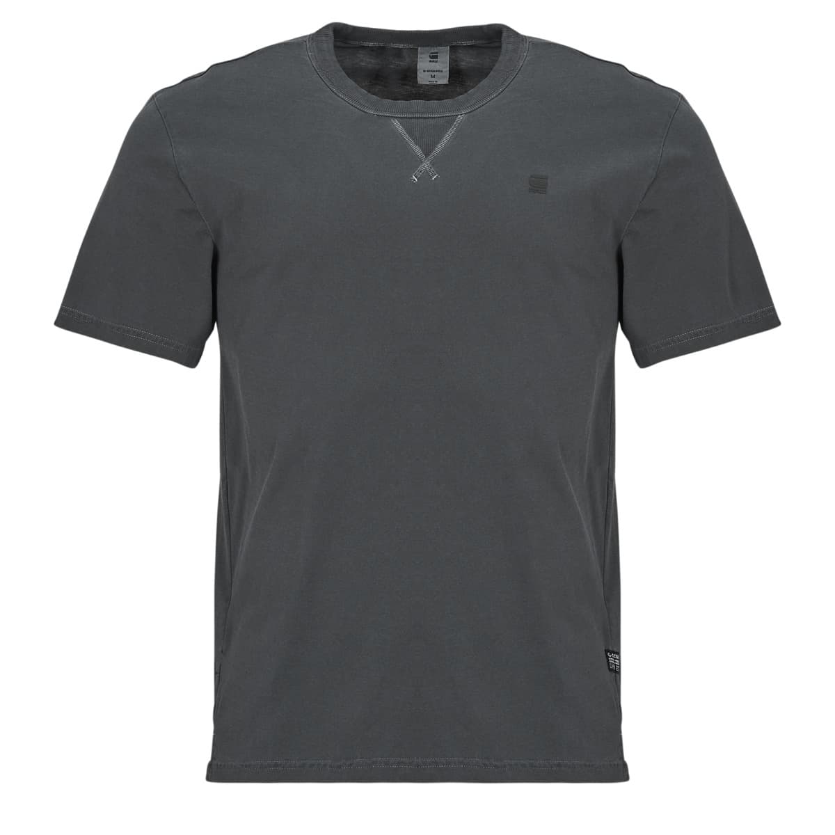T-shirt με κοντά μανίκια G-Star Raw NIFOUS R T