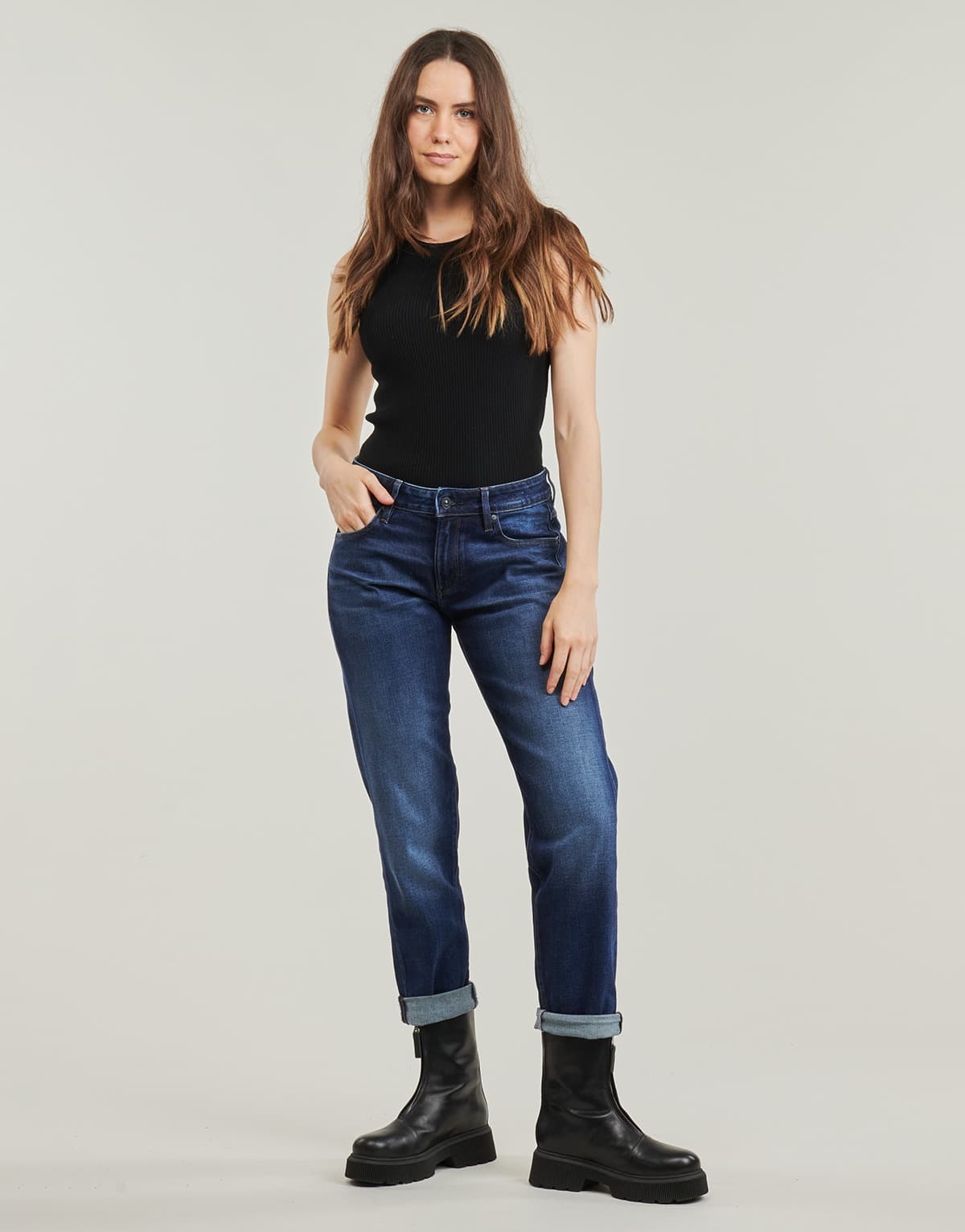 Women's Jeans G-Star Raw Blue