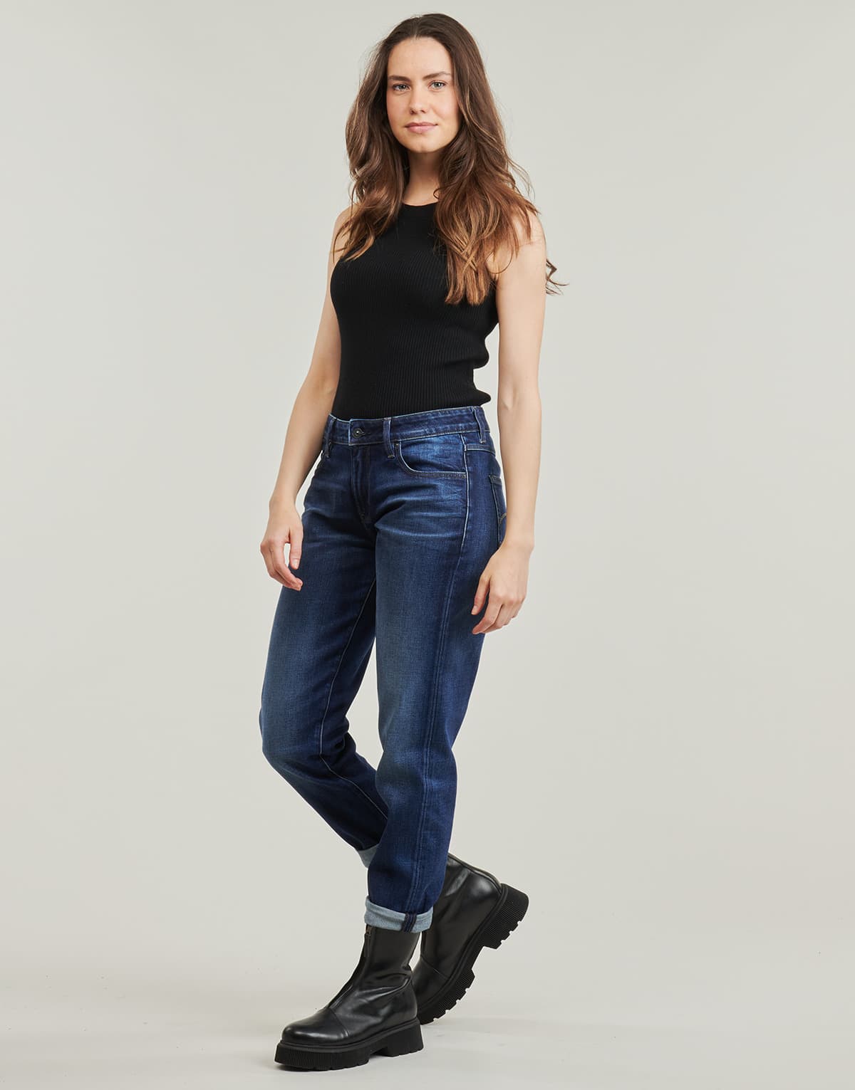 Women's Jeans G-Star Raw Blue
